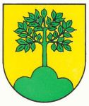 Arms (crest) of Buchenberg