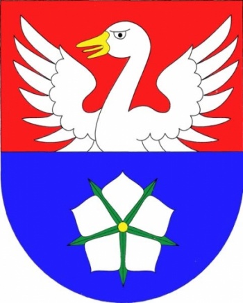 Arms (crest) of Čáslavice