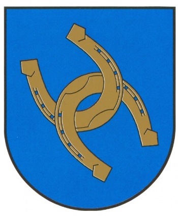 Arms (crest) of Dieveniškės