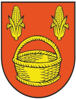 Arms of Donji Kukuruzari