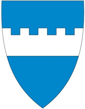 Arms (crest) of Frogn