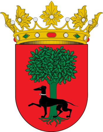 Escudo de Gaibiel