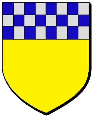 Blason de Hoymille / Arms of Hoymille