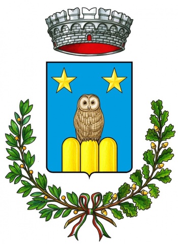 Stemma di Locatello/Arms (crest) of Locatello