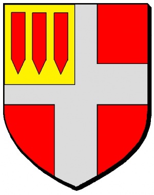 Blason de Murville/Coat of arms (crest) of {{PAGENAME