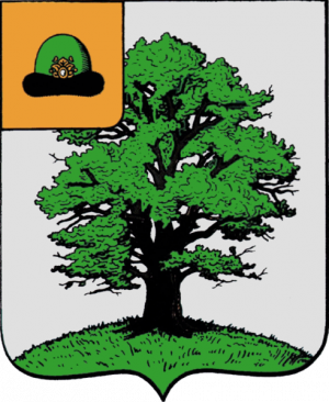 Arms (crest) of Pronsk