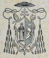 Wappen von Agostino Richelmy/Arms (crest) of Agostino Richelmy