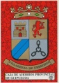 arms of/Escudo de Urretxu