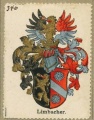 Wappen von Limbacher