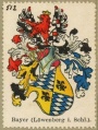 Wappen von Bayer