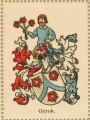 Wappen von Gerok