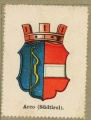 Arms of Arco
