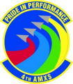 4th Aircraft Maintenance Squadron, US Air Force.png