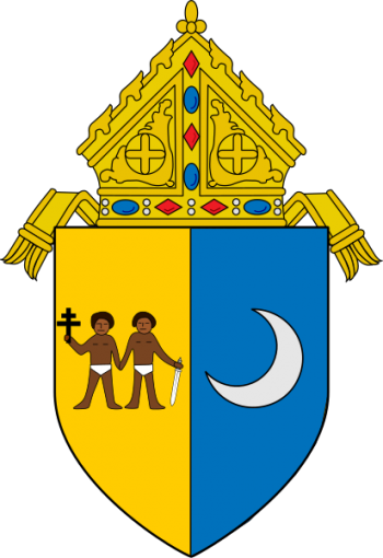 Arms (crest) of Archdiocese of Capiz