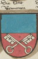 Bologna (Stemma - Coat of arms - crest)