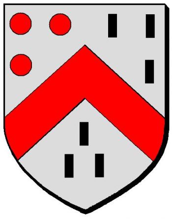 Blason de Bouvaincourt-sur-Bresle/Arms (crest) of Bouvaincourt-sur-Bresle