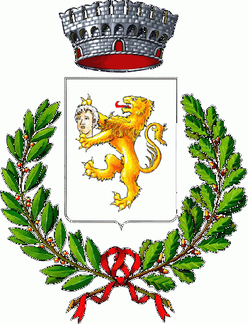 Stemma di Capalbio/Arms (crest) of Capalbio