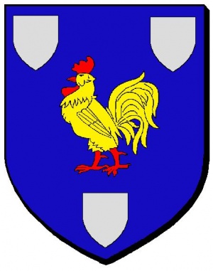 Blason de Fêche-l'Église/Arms of Fêche-l'Église