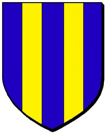 Blason de Le Masnau-Massuguiès/Arms of Le Masnau-Massuguiès