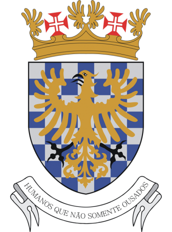 Coat of arms (crest) of Personnel Directorate, Portuguese Air Force