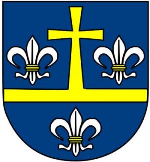 Coat of arms (crest) of Piątek