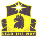 151st Cavalry Regiment, Arkansas Army National Guarddui.png