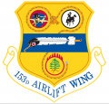 153rd Airlift Wing, Wyoming Air National Guard.png
