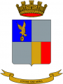 3rd Army Aviation Support Regiment Aquila, Italian Army.png