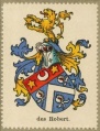 Wappen des Robert nr. 557 des Robert