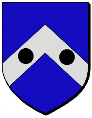 Blason de Antugnac/Arms (crest) of Antugnac