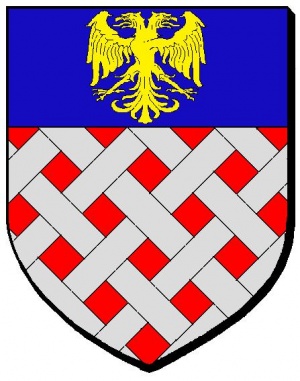 Blason de Auterive (Haute-Garonne)/Arms (crest) of Auterive (Haute-Garonne)