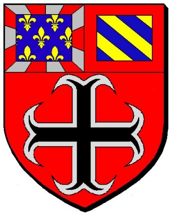 Blason de Chenôve/Arms (crest) of Chenôve