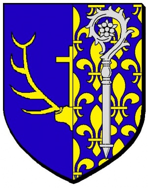 Blason de Gandrange/Arms (crest) of Gandrange