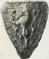 Arms (crest) of Jihlava