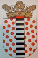 Wapen van Odoorn/Arms (crest) of Odoorn