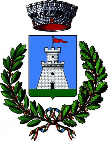 Stemma di Orero/Arms (crest) of Orero