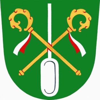 Arms (crest) of Rudimov