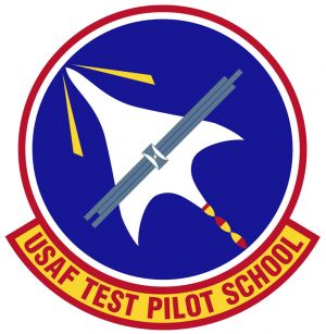 USAF Test Pilot School, US Air Force.jpg