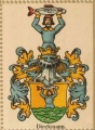 Wappen von Dieckmann