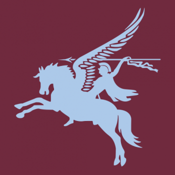 Coat of arms (crest) of 16th Air Assault Brigade, British Army