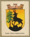 Arms of Bad Ischl