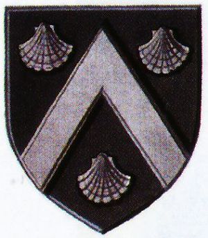 Wapen van Beselare/Arms (crest) of Beselare