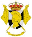 Ceuta Military Sociocultural Sports Center, Spanish Army.jpg