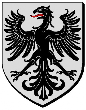 Blason de Coudekerque-Village/Arms (crest) of Coudekerque-Village