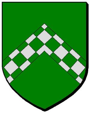 Blason de Félines (Ardèche)/Arms of Félines (Ardèche)