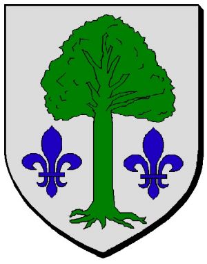 Blason de Fayet (Aisne)