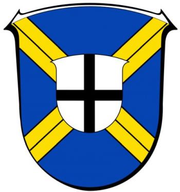 Wappen von Fernwald