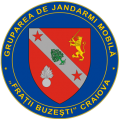 Gendarmerie Mobile Group Fraţii Buzeşti.png
