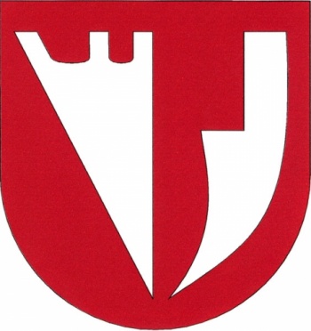 Arms (crest) of Medlov (Olomouc)