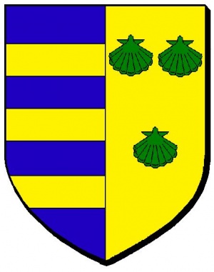 Blason de Rilhac-Treignac